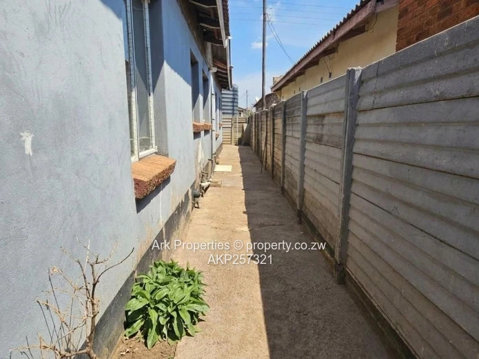 Residential Property For Sale In Norton
