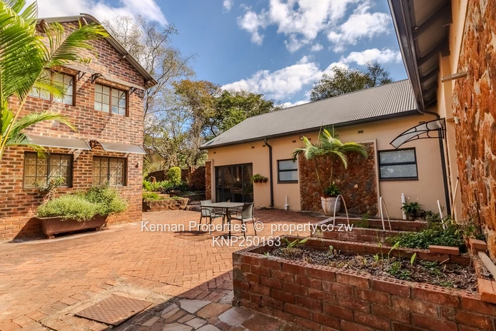 A truly remarkable property that is well worth viewing.
