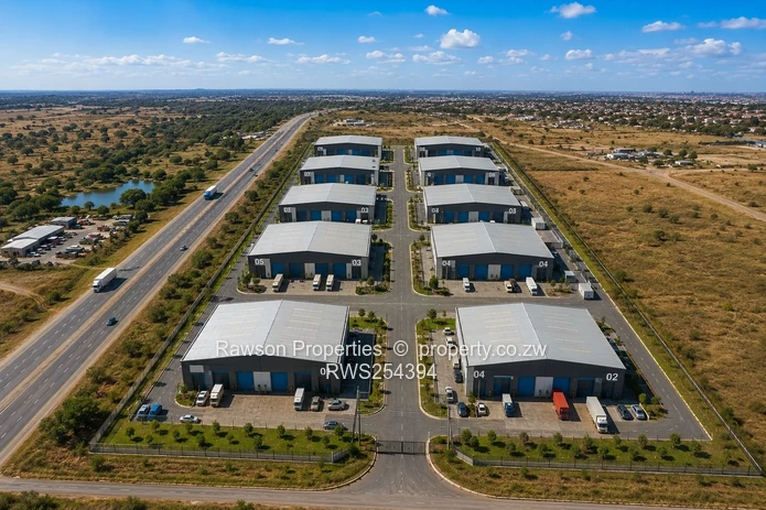 Snake Park Industrial Stand For Sale