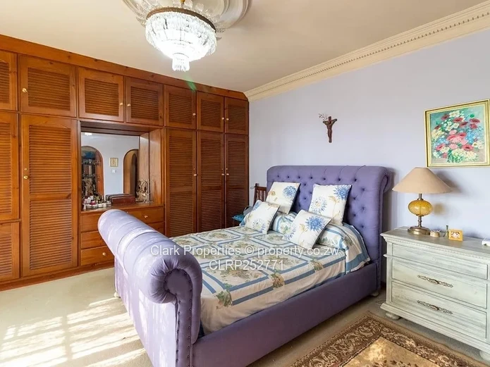 Immaculate Home