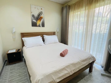 3 Bedroom Townhouse Complex