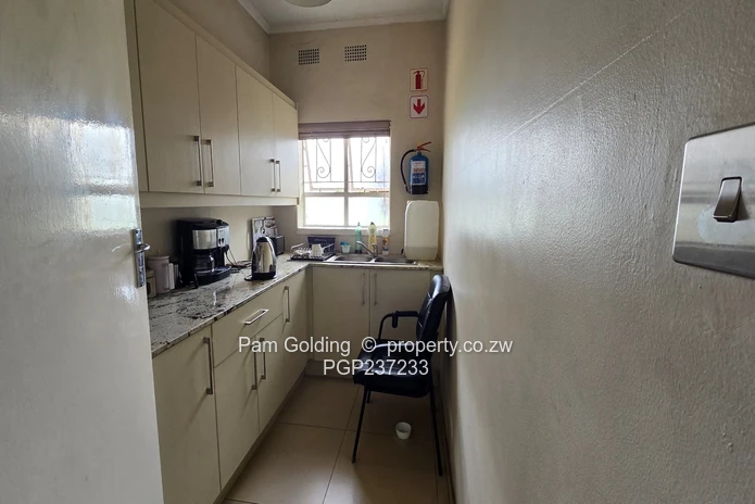 Strategic Fuel Storage And Distribution Facility