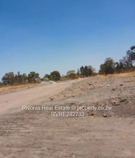 Good investment propert