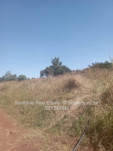 Waterfalls Induna Stands