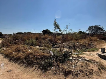 Commercial & Industrial Land