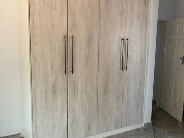 3 Bedroom Garden Flat