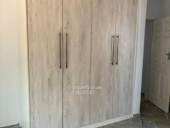 Mount pleasant cluster house to rent 