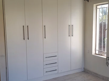 3 Bedroom Cottage