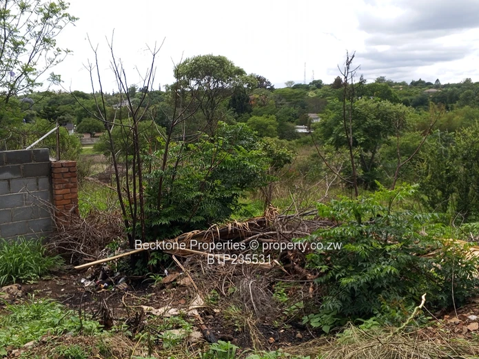 Four winds Bulawayo stand on sale 