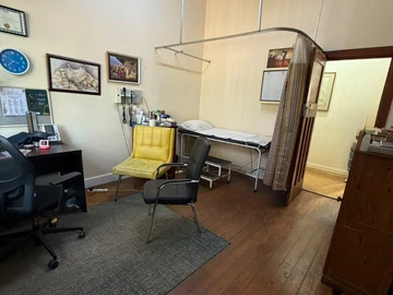 Commercial Property