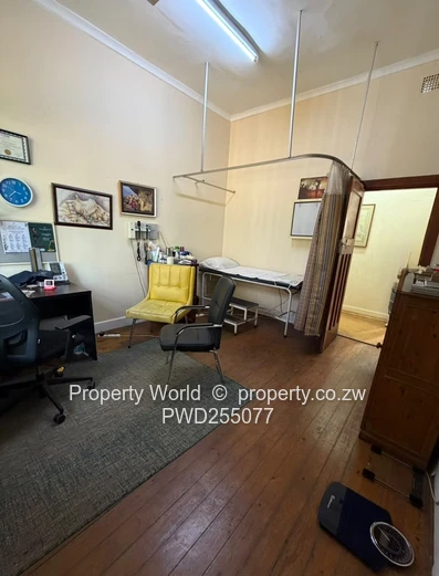 Medical Practice For Sale In Milton Park