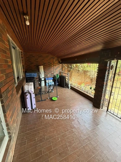 Garden flat for sale
