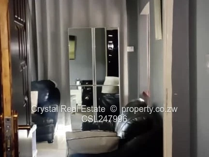 House for Sale – Damafalls Phase 4  (Sole Mandate)