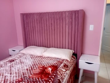 3 Bedroom Garden Flat