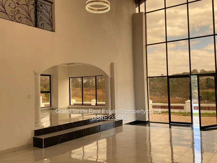 Townhouse Projects For Sale Borrowdale Brooke 