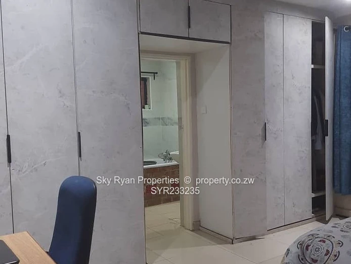 Old Marlborough Duplex Flat For Sale 