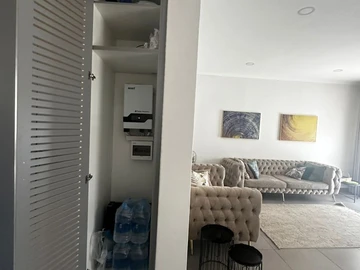 3 Bedroom Townhouse Complex