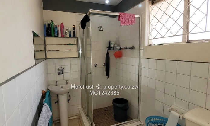 Neat bachelor flat (Sole Mandate)