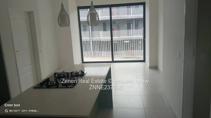 2bedroom Apartment in Vainono available for immediate occupation USD1 100/pm