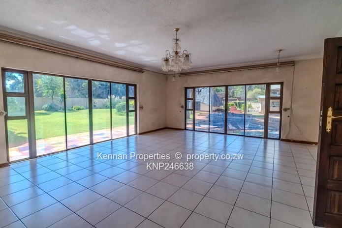 Massive Commercial Property - Excellent Location
