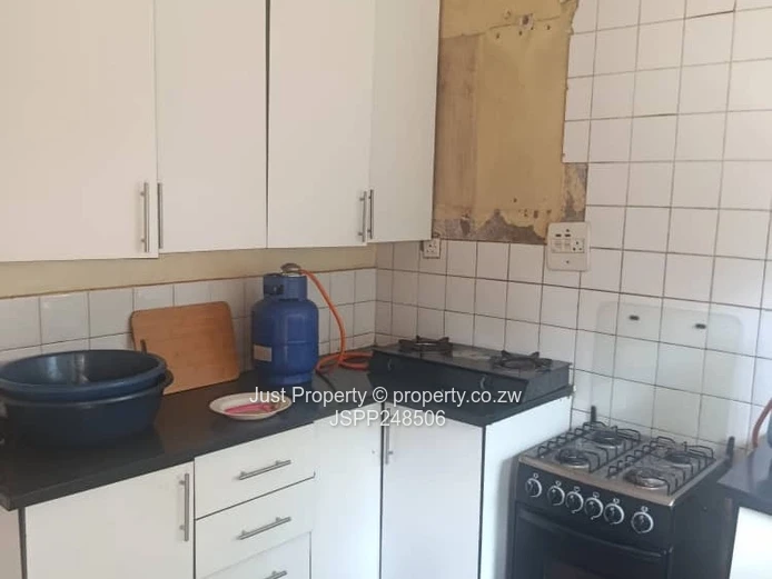 House for Sale in Belvedere 