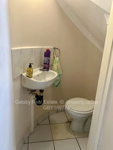 Neat And Comfortable Duplex Townhouse Available 1st of May