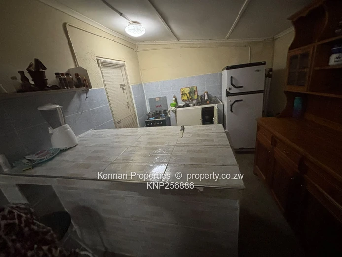 House for Sale in Kariba