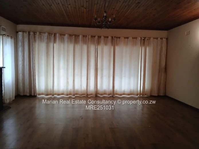 3-Bedroom House, Burnside FOR RENT 