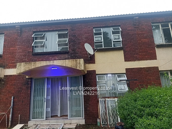 Marlborough Duplex Flat For Sale 