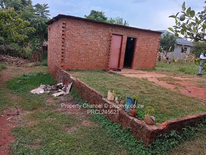 600m² Hatcliffe Stand – Prime Spot