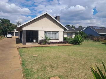 4 Bedroom Townhouse Complex