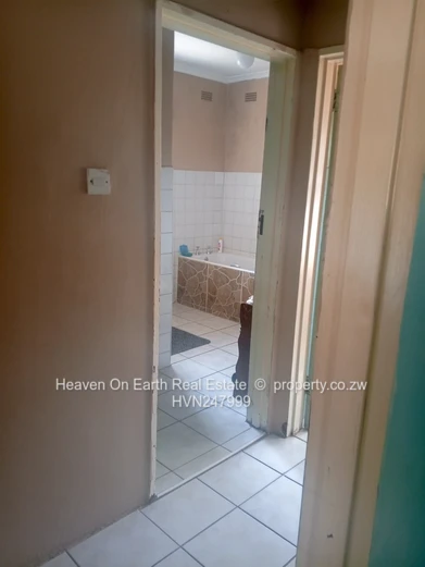 Spacious cottage to let! (Sole Mandate)