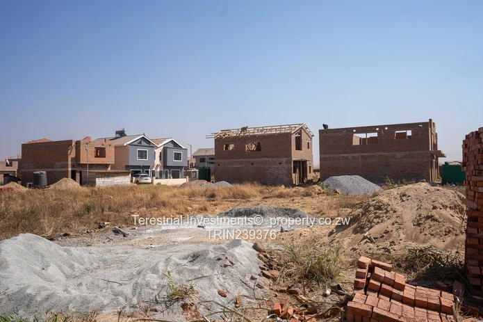 Phase 4 available Stands 