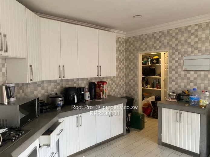 Westgate House  (Sole Mandate)