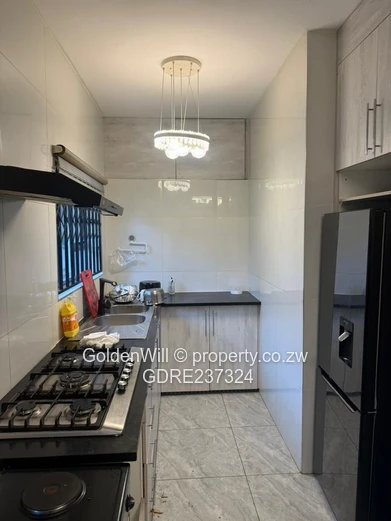 7 bedroomed House for Rental in Highlands 