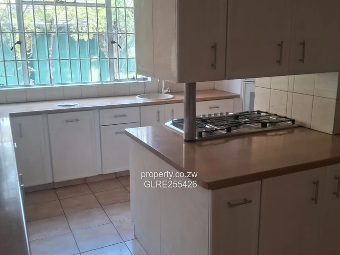 Mount Pleasant, Harare North: 6-Bed, 5-Bath Home