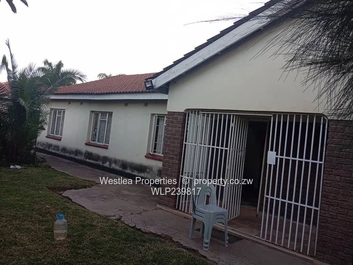 An opportunity not to miss