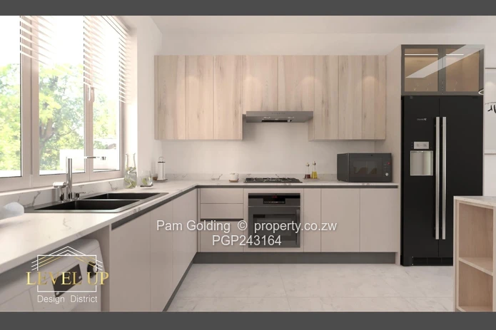 Highlands Apartments