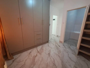 3 Bedroom Cottage