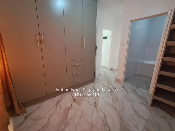 Neat 3 bed cottage in Belvedere