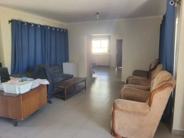 3 Bedroom Townhouse Complex