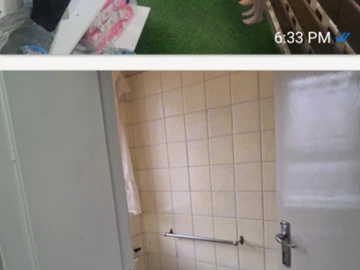 3 Bedroom Garden Flat