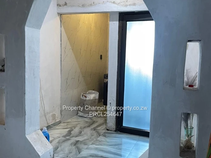 A Charming 4-Bedroom to Rent in Chipukutu Park 
