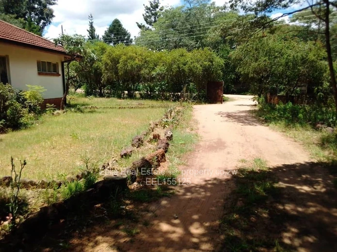 Gweru Ridgemont