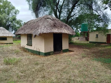 Farm & Agricultural Land