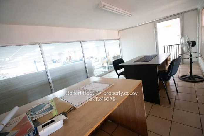 Commercial property for Sale in the CBD