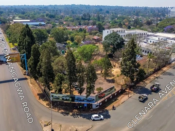 Commercial Property