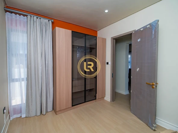3 Bedroom Townhouse Complex