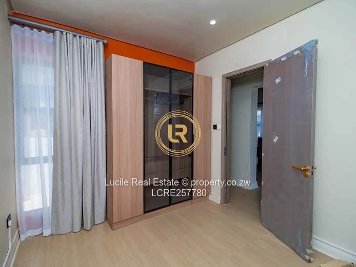 To Let | Greendale | 3-Bedroom Townhouse | $2,000 Per Month