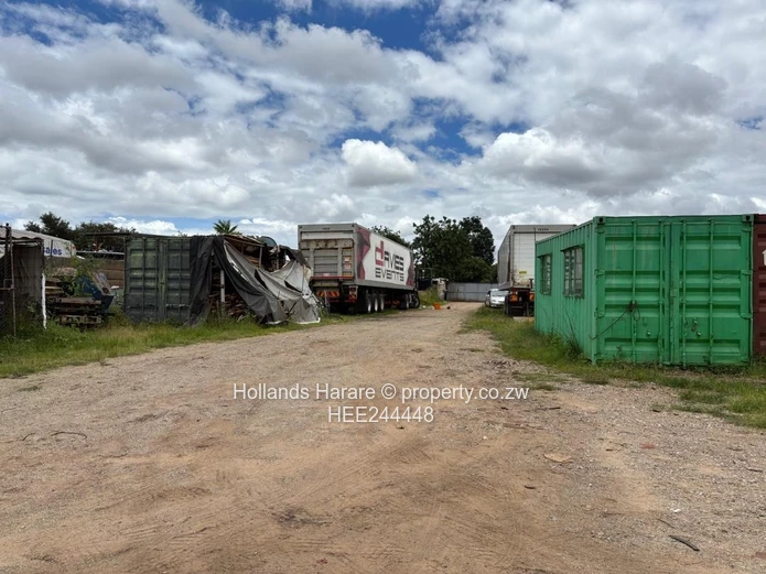 Lorraine Drive. Heavy Industrial USD 1.2 million